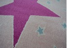 Тъкан килим MAGNOLIA 063 pink